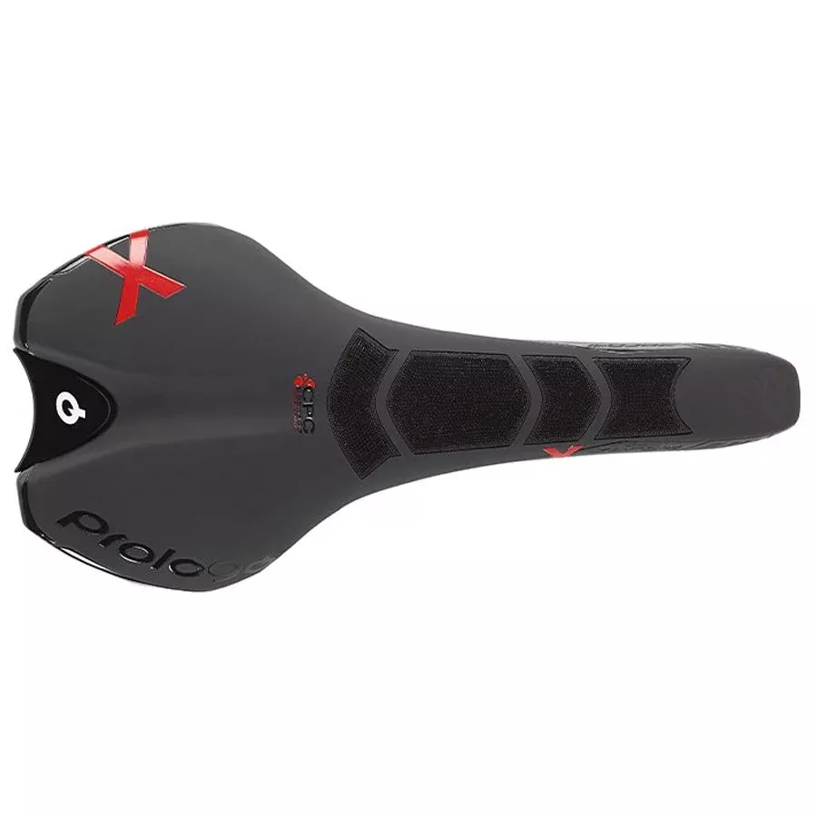 Sella Prologo X Zero 2 CPC Nack - Hard Nero