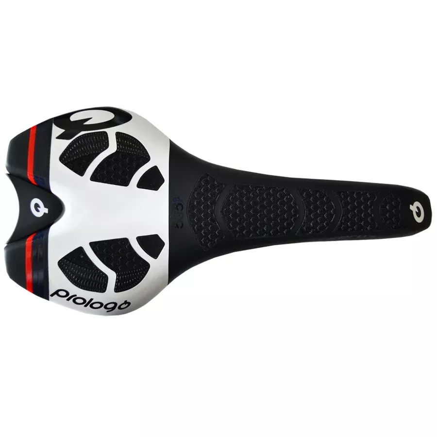 Sella Prologo Zero 2 CPC Airing TiroX - Nero Bianco Rosso