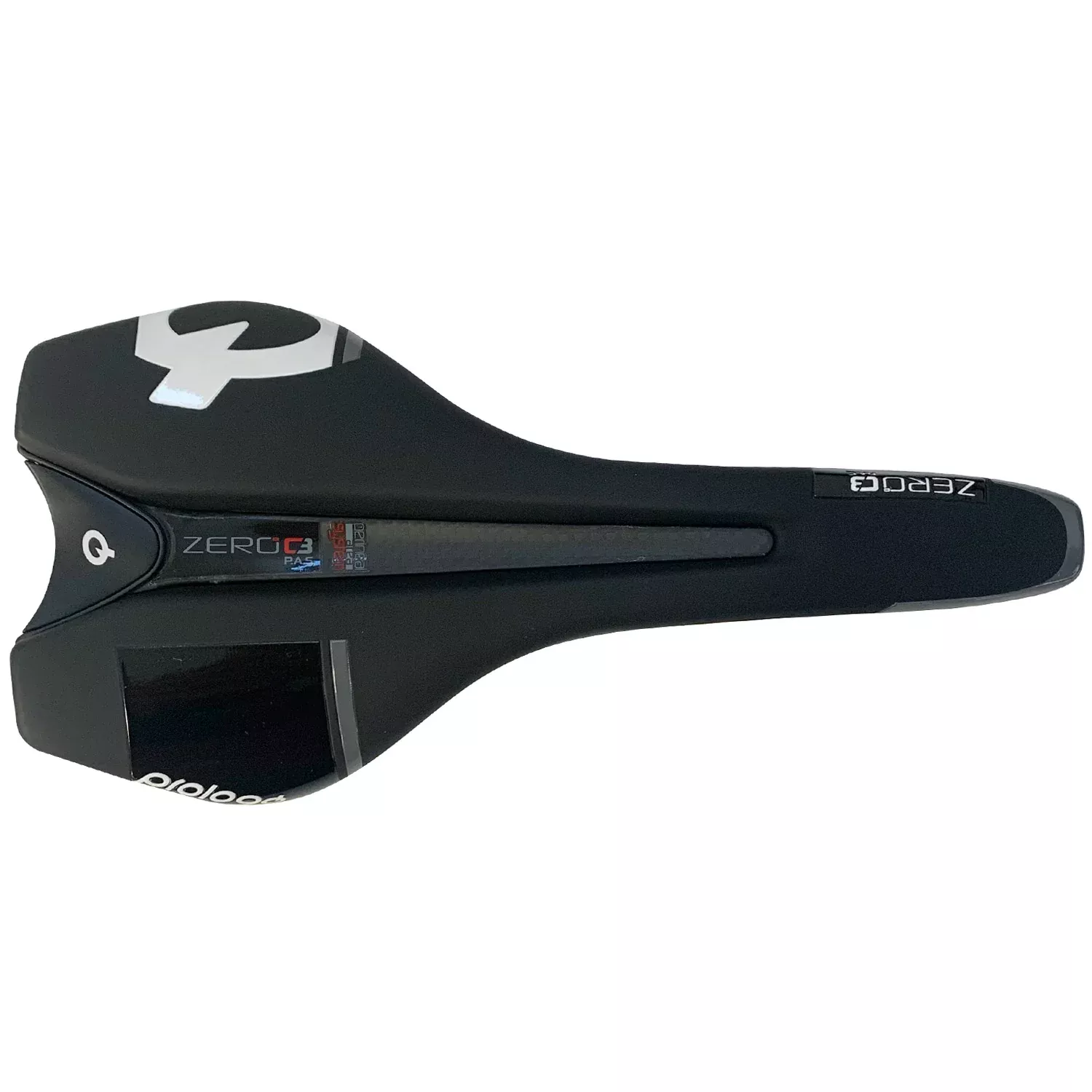 Sella Prologo Zero C3 PAS Nack - Team