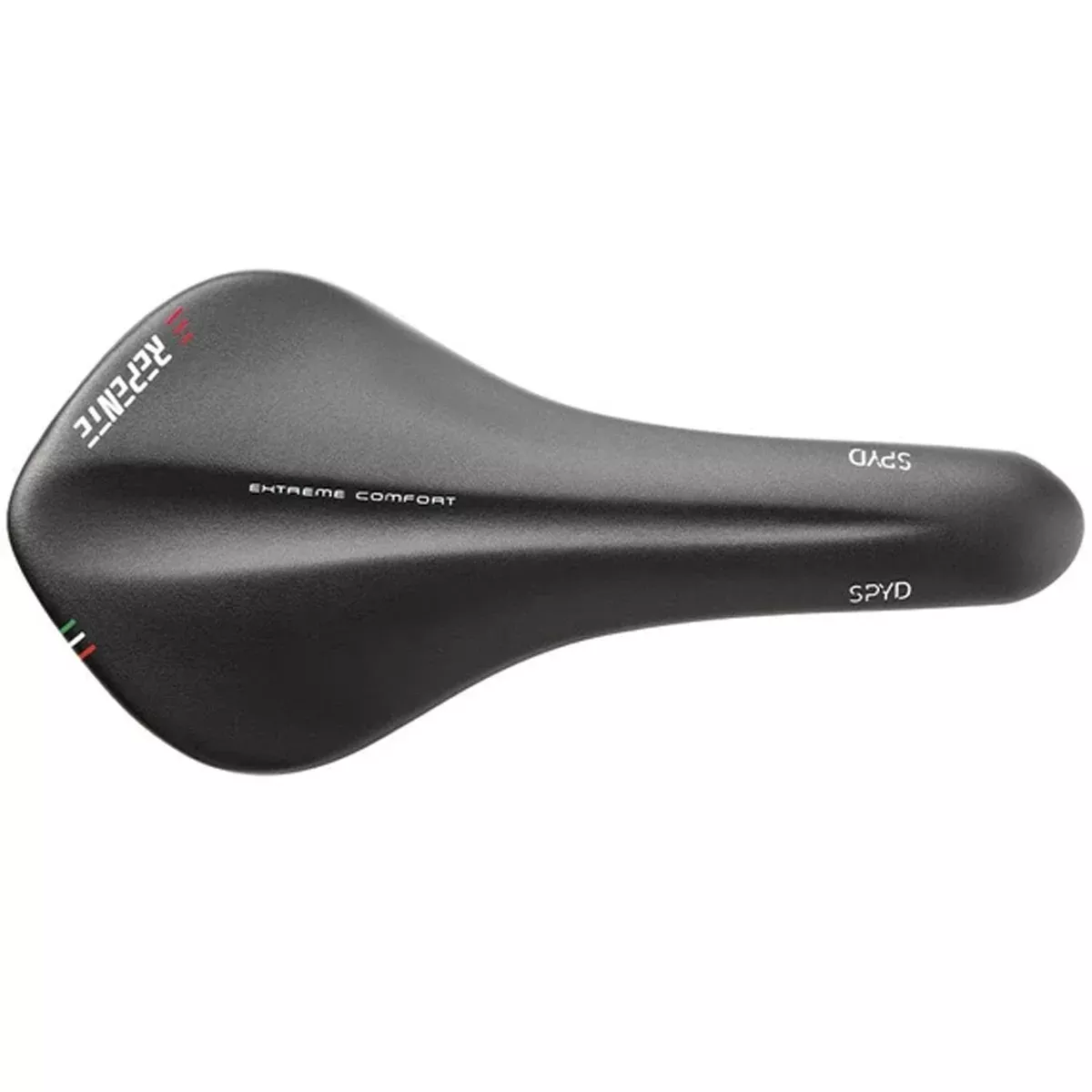 Sella Repente Spyd - Nero