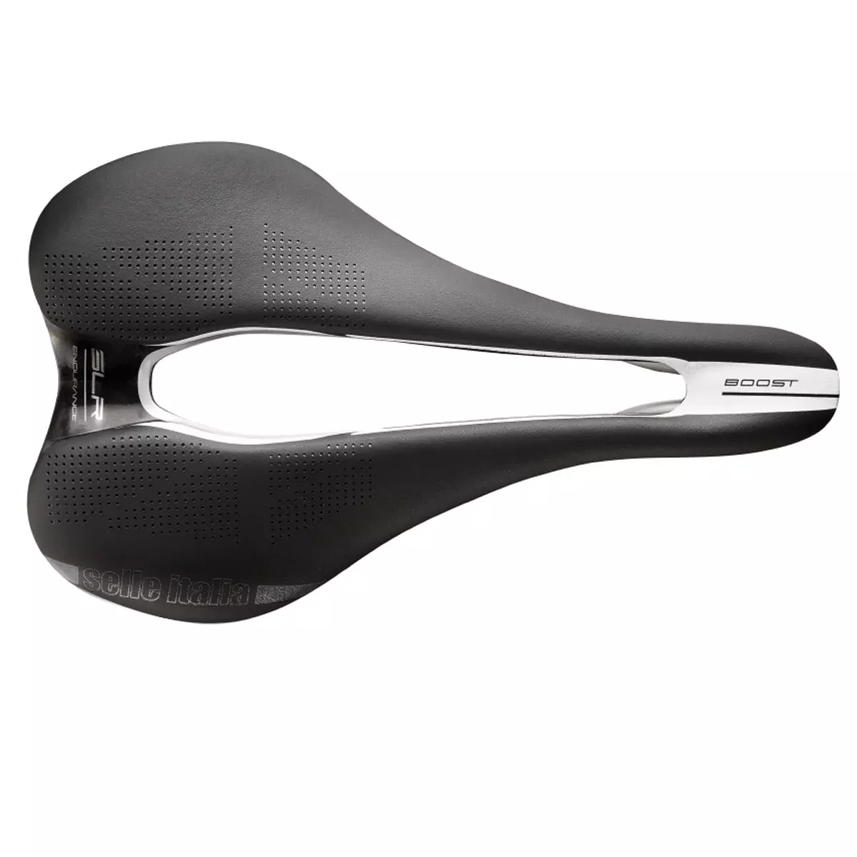 Sella Selle Italia SLR Boost Endurance Superflow S3 - Nero