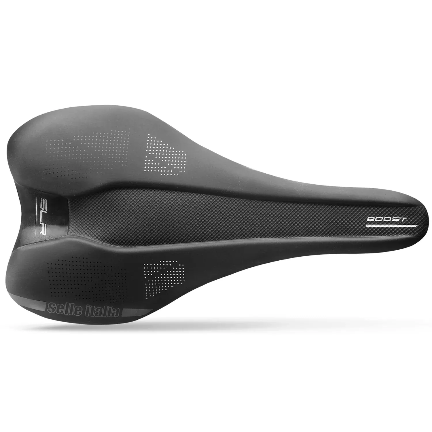 Sella Selle Italia SLR Boost TM S1 - Nero