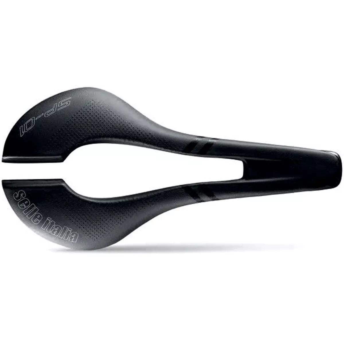 Sella Selle Italia SP-01 Superflow L3 - Nero