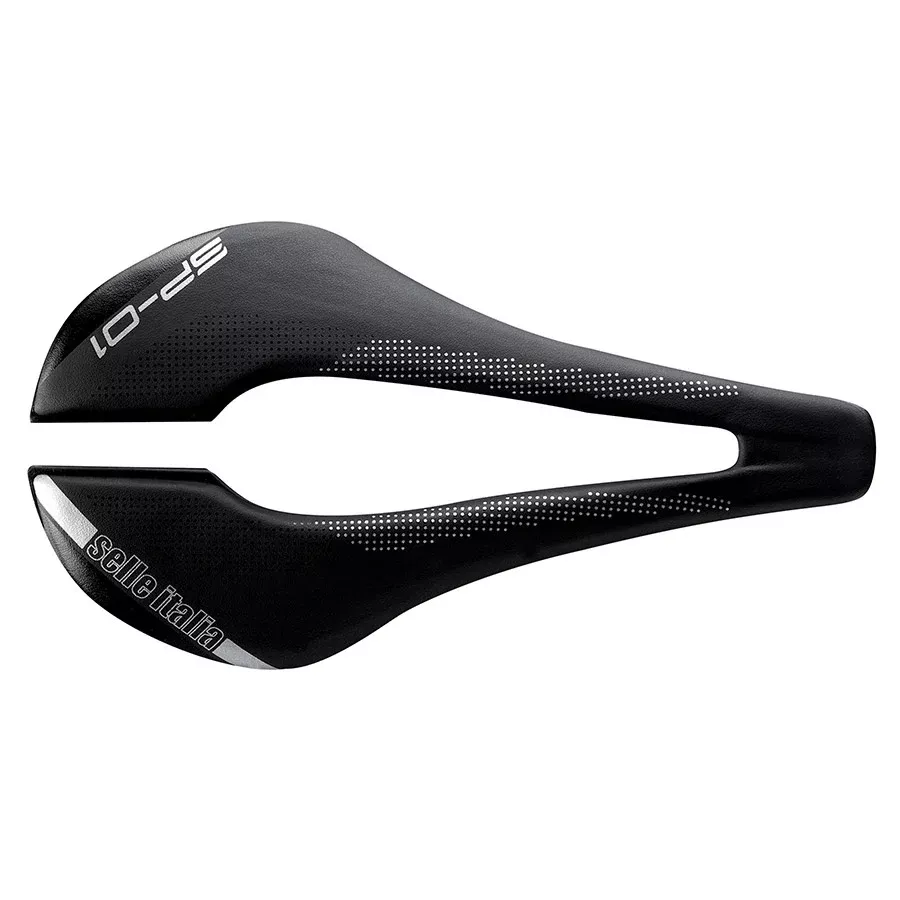 Sella Selle Italia SP01 BOOST TM Superflow S3 - Nero