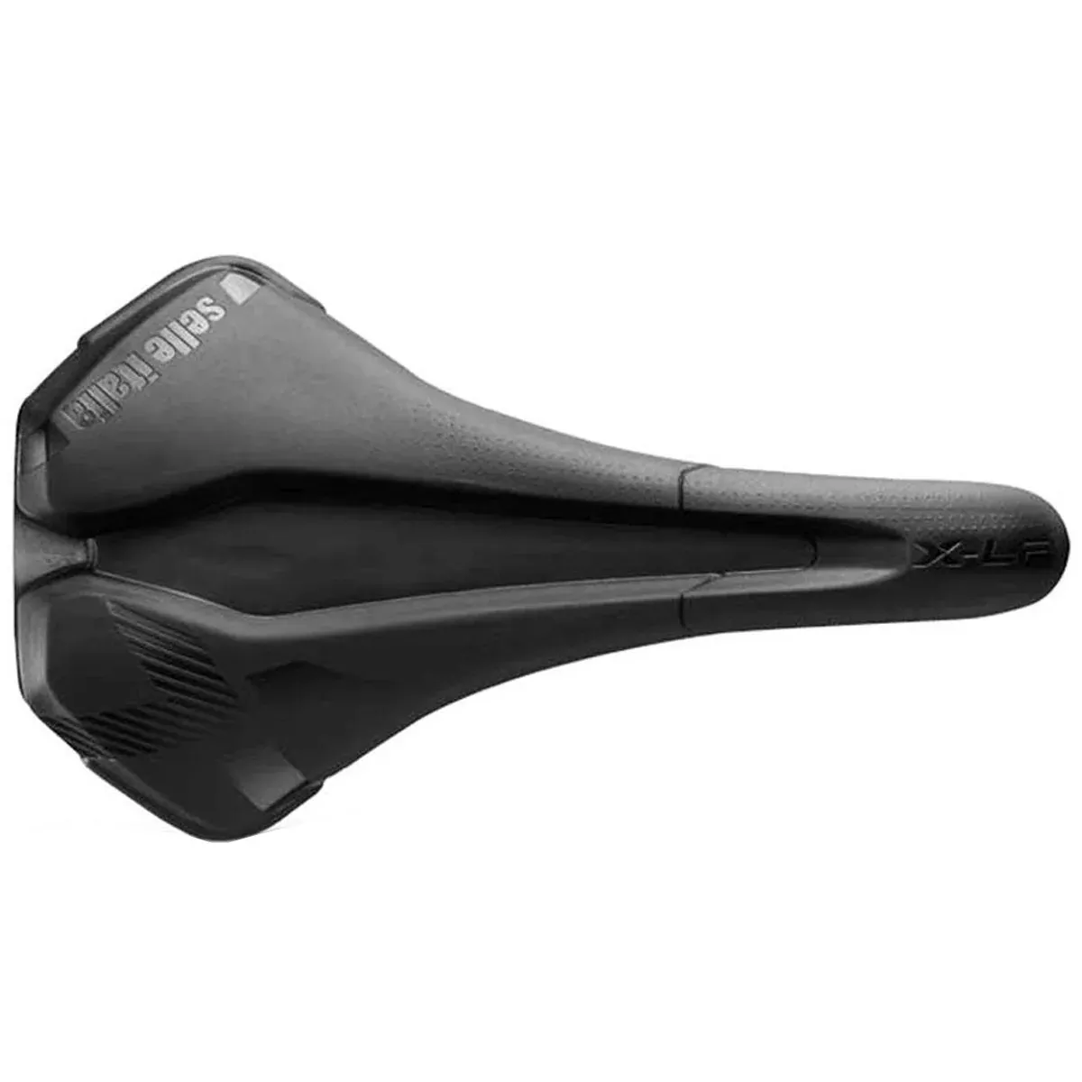 Sella Selle Italia X-LR TM Aircross L - Nero