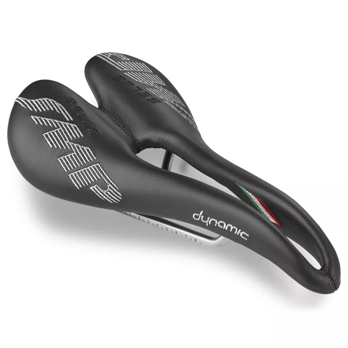 Sella SMP Dynamic - Nero