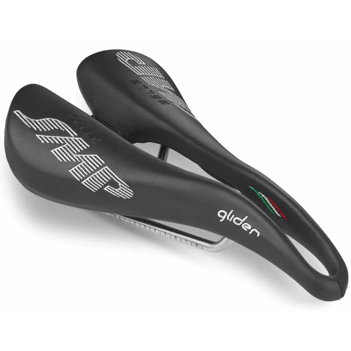 Sella SMP Glider - Nero