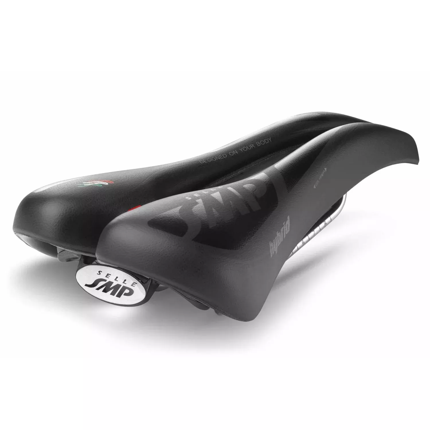 Sella SMP Hybrid Gel - Nero