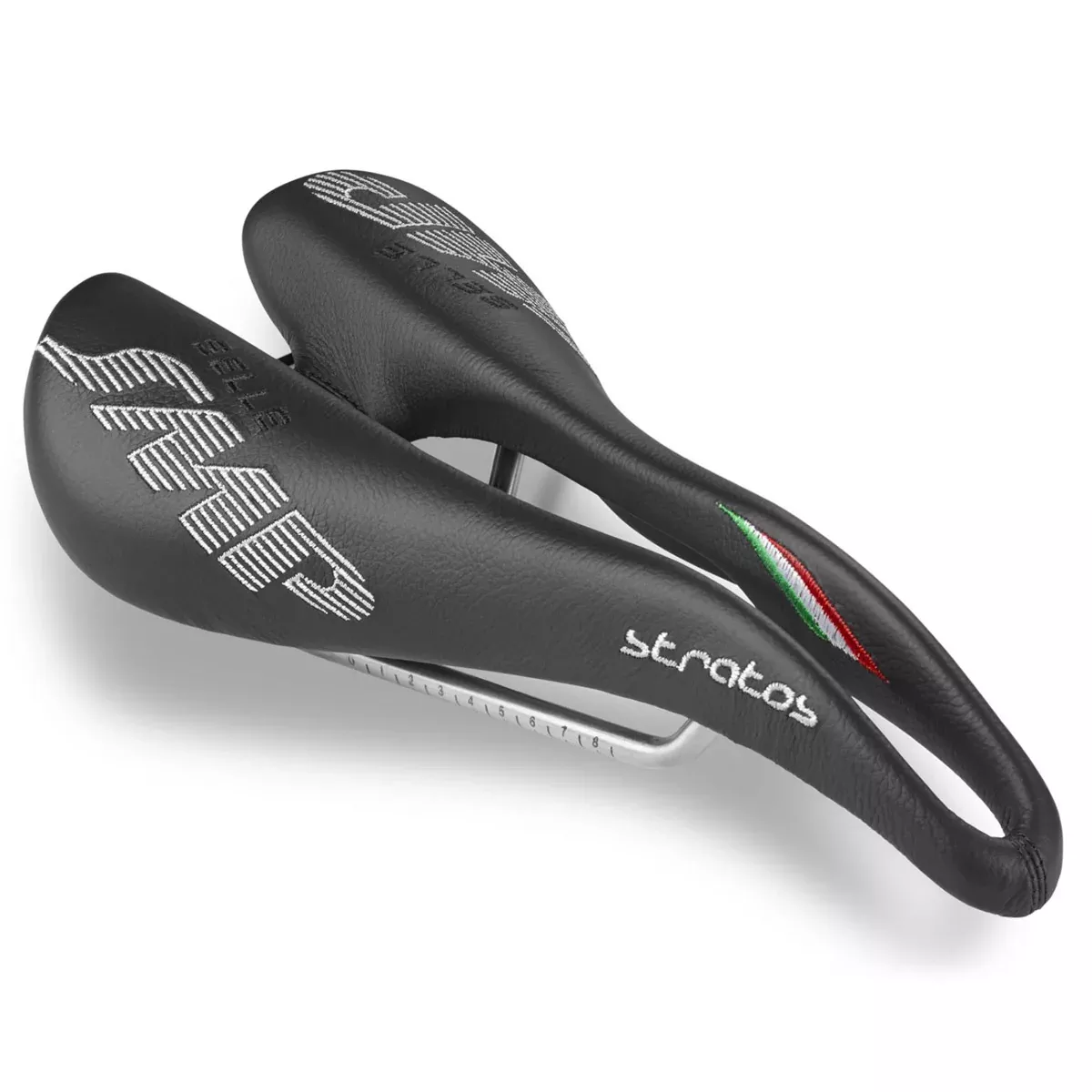 Sella SMP Stratos - Nero
