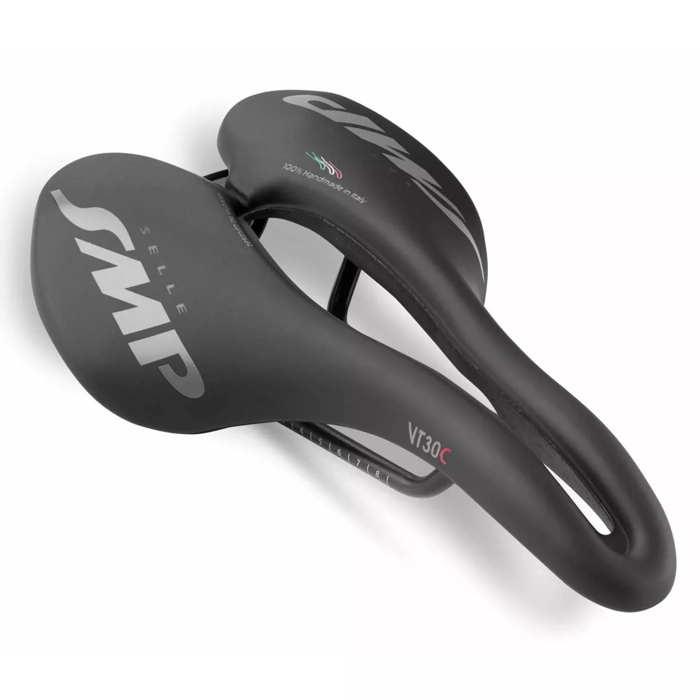 Sella SMP VT30 C - Nero