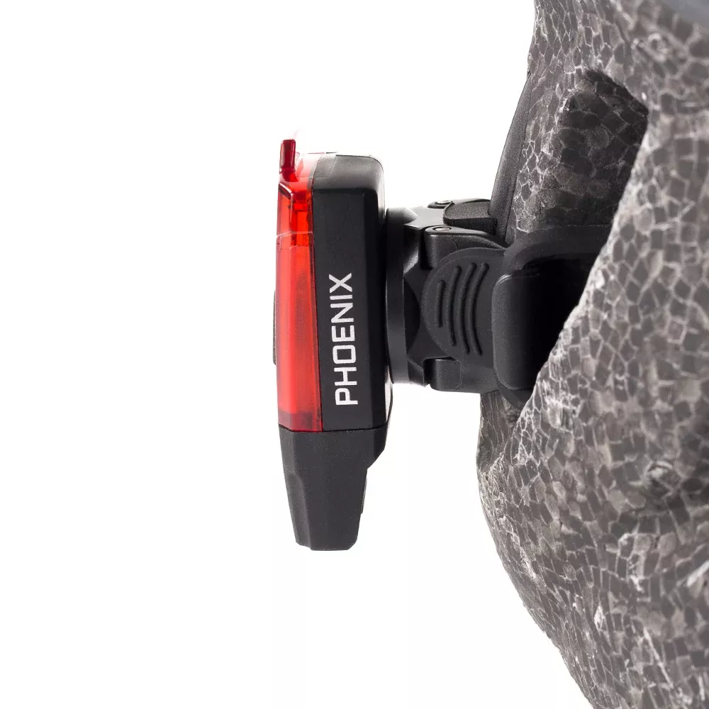 Serfas HLMT-2 Phoenix Helmet Light Unisex Bike Light
