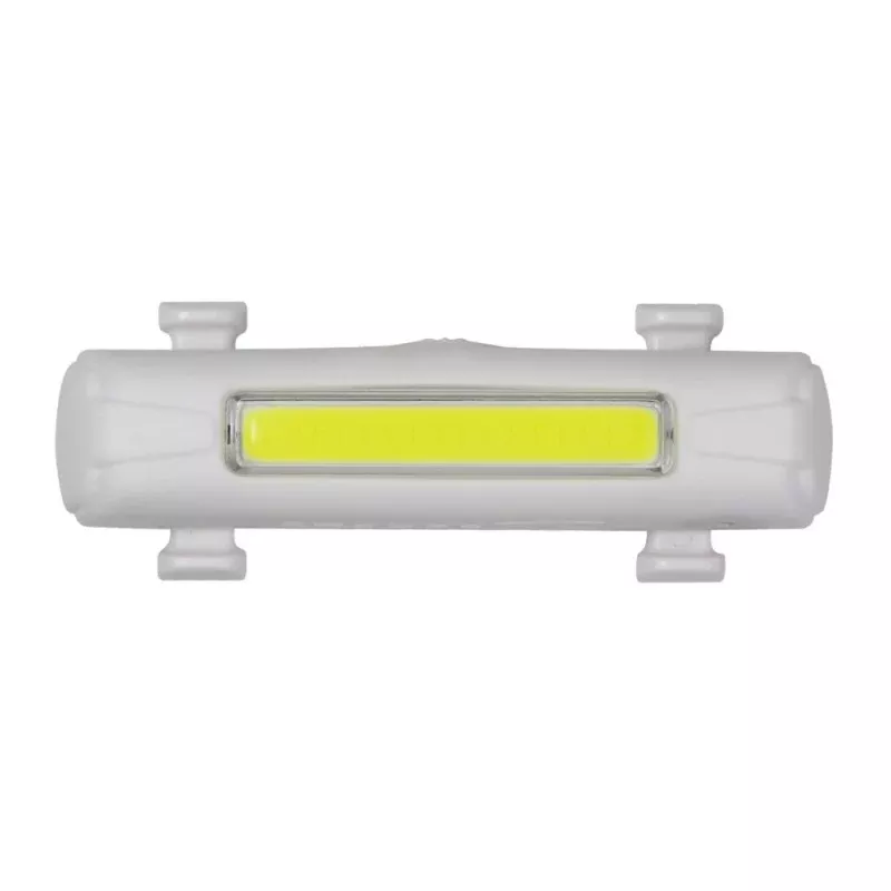 SERFAS THUNDERBLAST STRIP REAR-WHITE