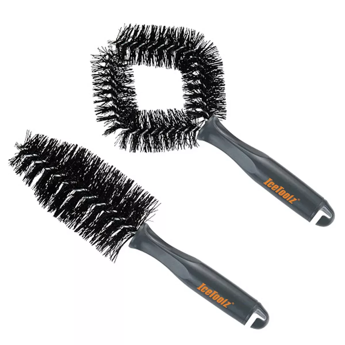 Set spazzole pulizia Icetoolz