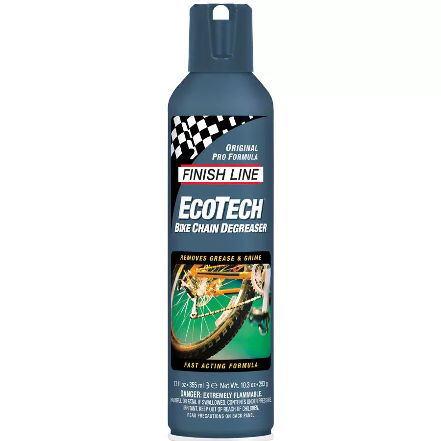 Sgrassante Finish Line EcoTech - 355 ml