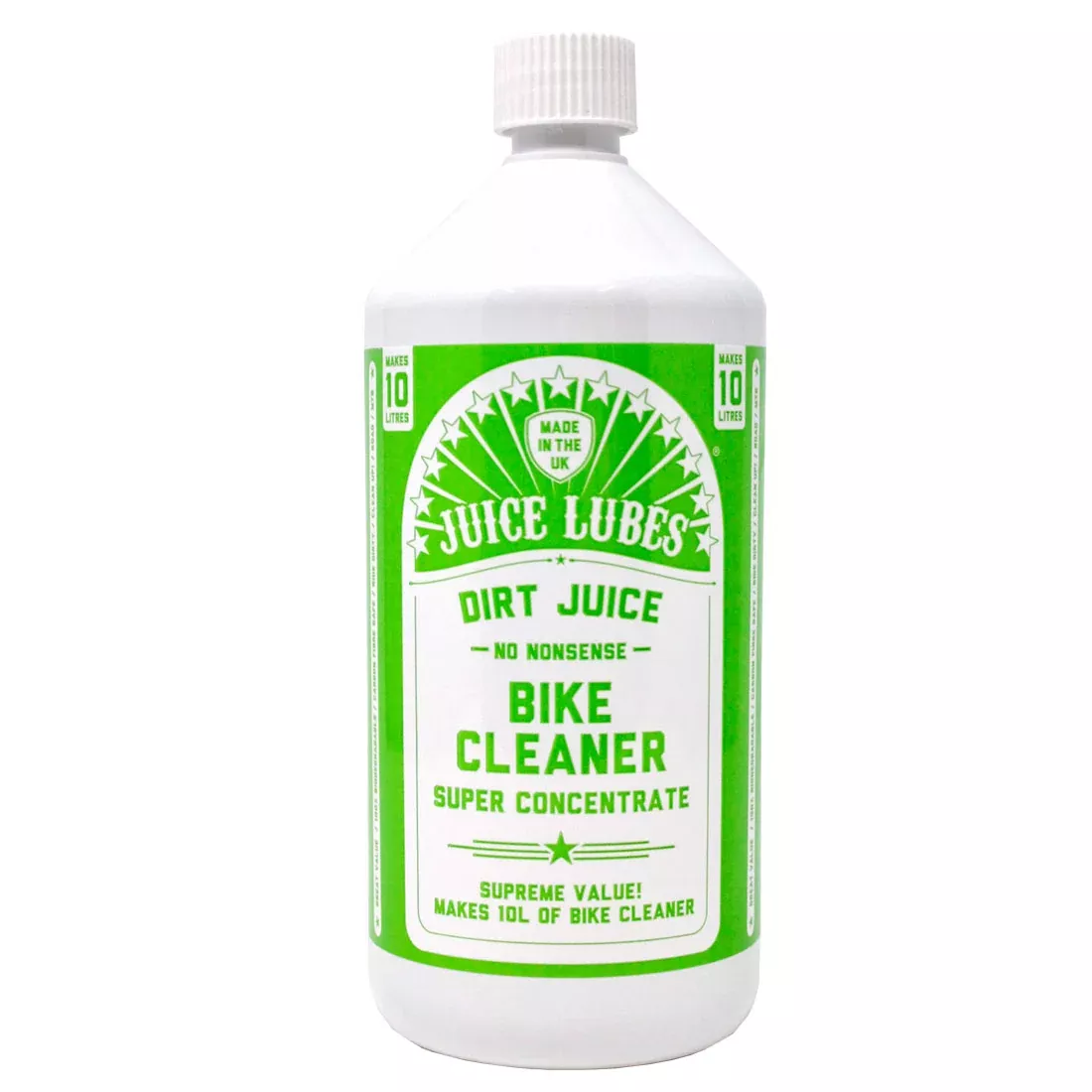 Sgrassatore concentrato Juice Lubes - 1 L