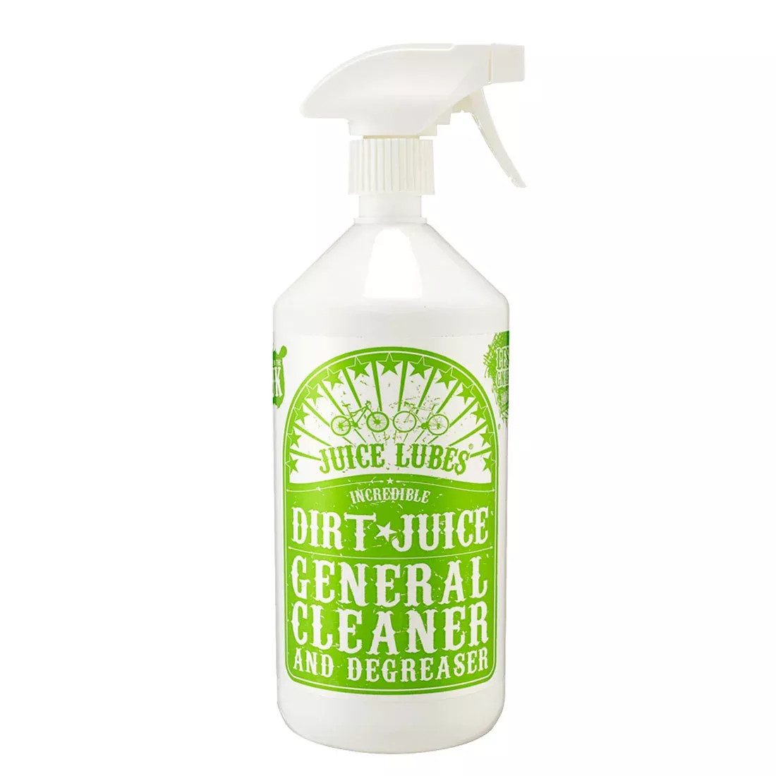 Sgrassatore generico Juice Lubes - 1 L
