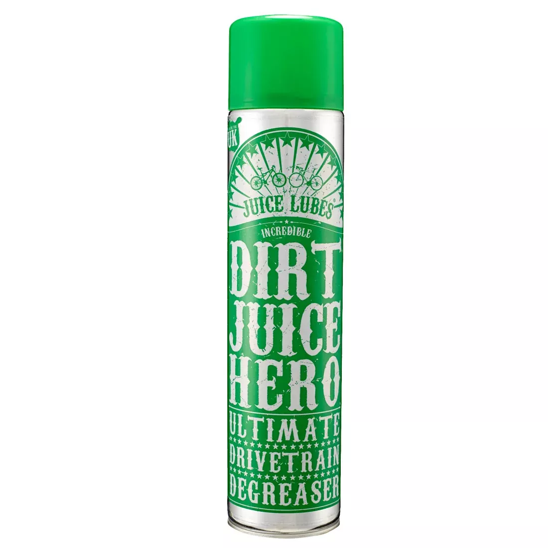Sgrassatore trasmissione Juice Lubes - 600 ml