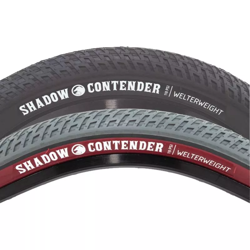The Shadow Conspiracy Contender Welterweight Wire Tire