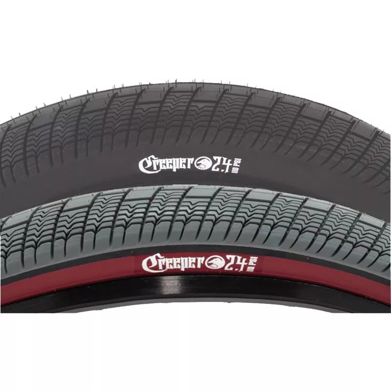 The Shadow Conspiracy Creeper Wire Tire