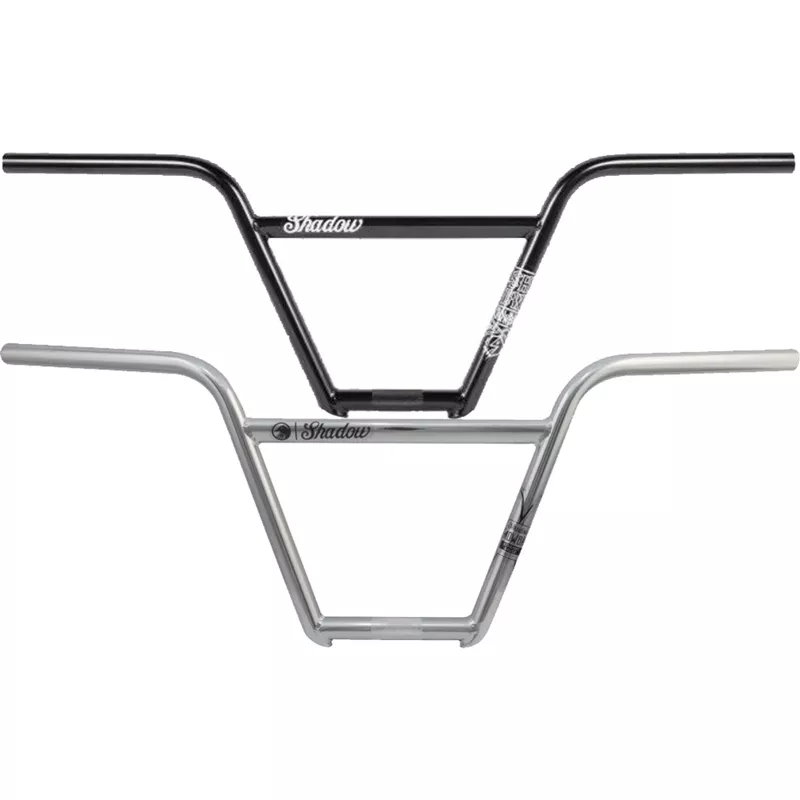The Shadow Conspiracy Crowbar SG 4-Piece Handlebar