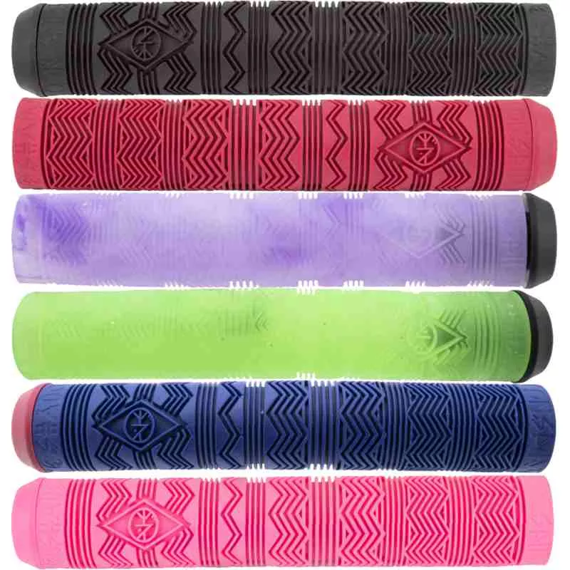The Shadow Conspiracy Gipsy DCR Grips