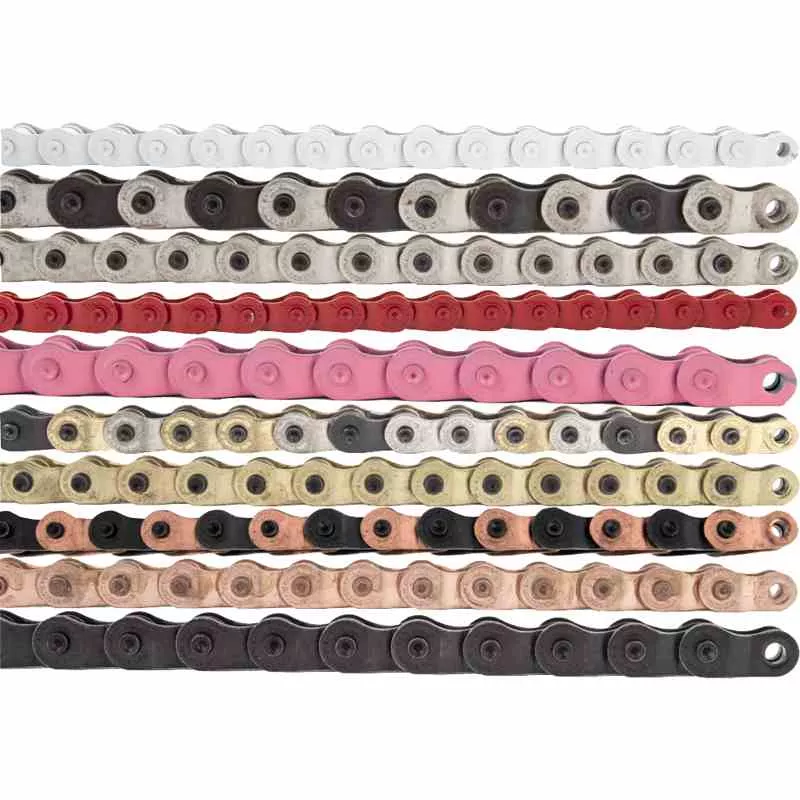 The Shadow Conspiracy Interlock V2 Half Link Chain