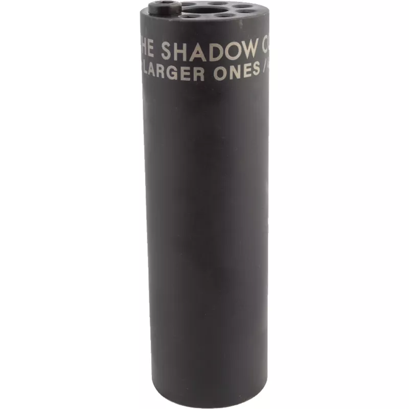 The Shadow Conspiracy Larger One Peg