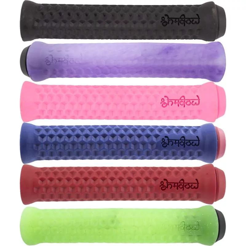 The Shadow Conspiracy Maya DCR Grips