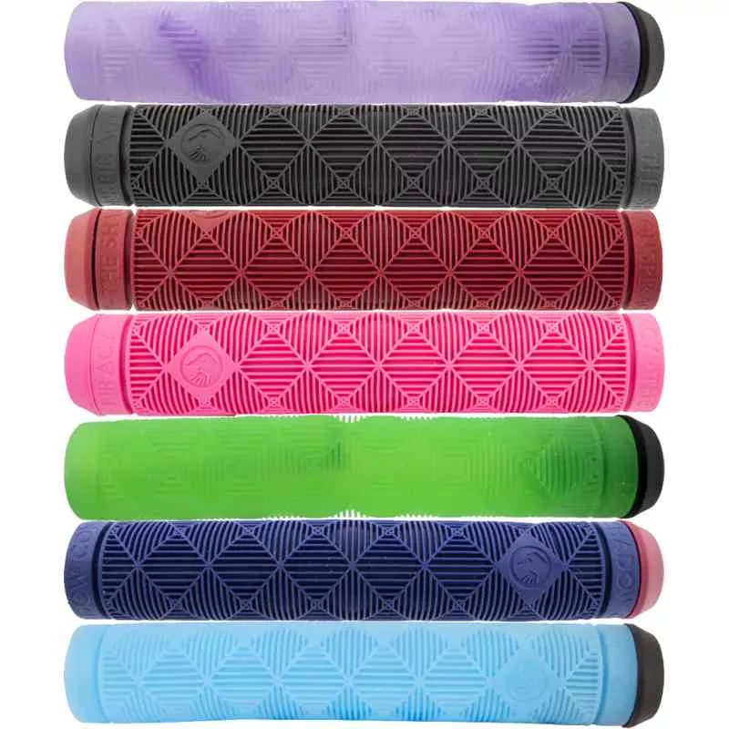 The Shadow Conspiracy Ol Dirty DCR Grips