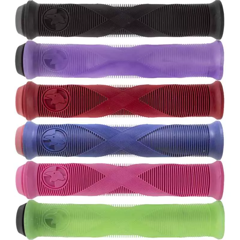 The Shadow Conspiracy Spicy DCR Grips