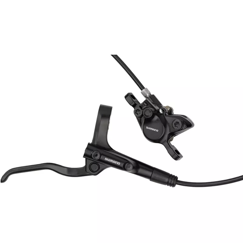 Shimano Alivio BL-MT200/BR-MT200 Disc Brake and Lever