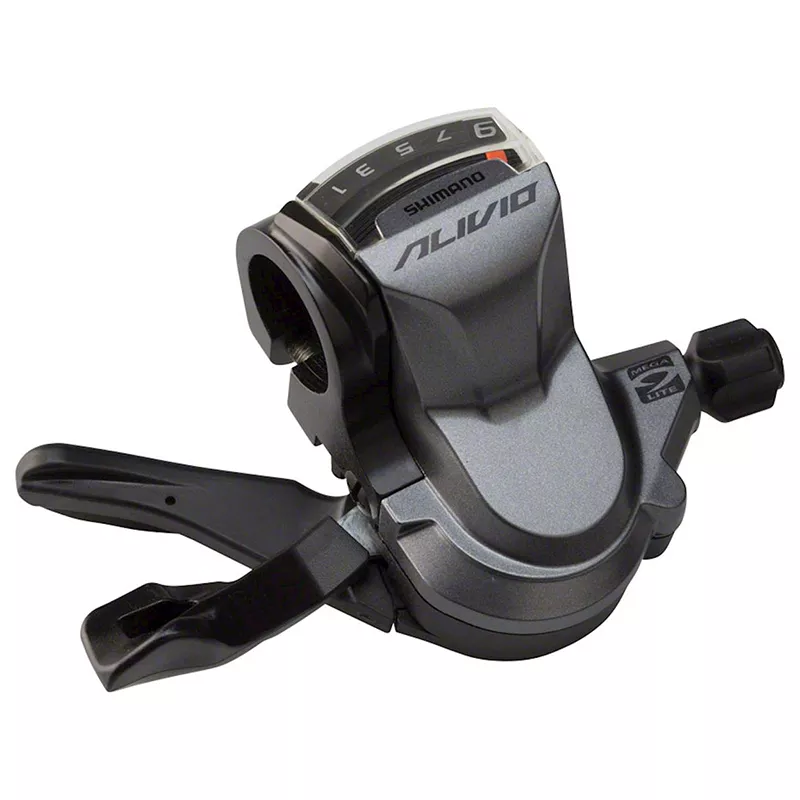 Shimano Alivio SL-M4000 9-Speed Right Shifter
