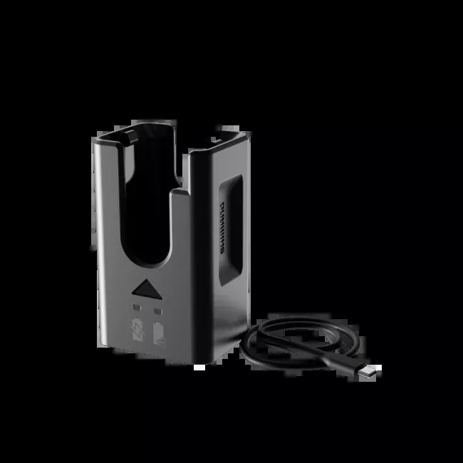 Shimano Battery Charger