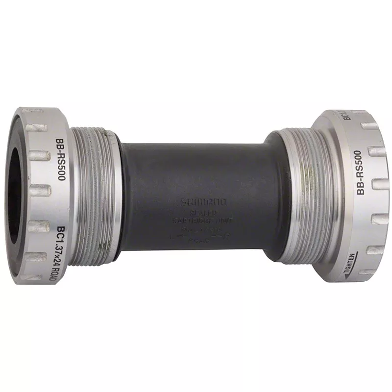 Shimano BB-RS500 Hollowtech II English Bottom Bracket