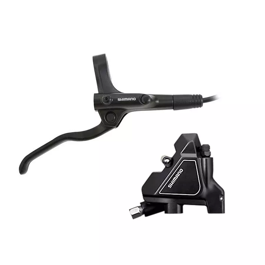 Shimano BL-MT200 / BR-UR300