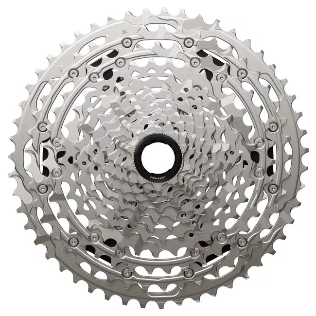 Shimano Cassette CS-M6200 Deore 12spd