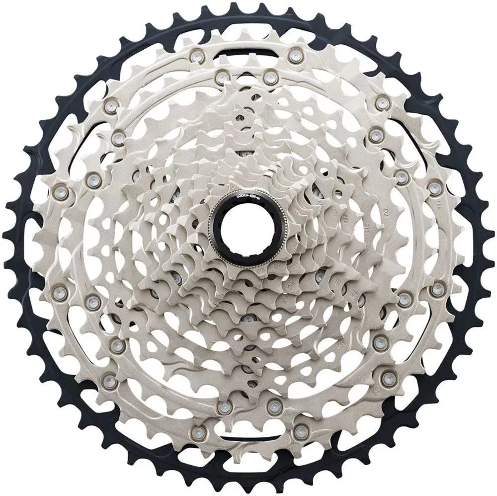 Shimano Cassette CS-M7100 SLX 12spd