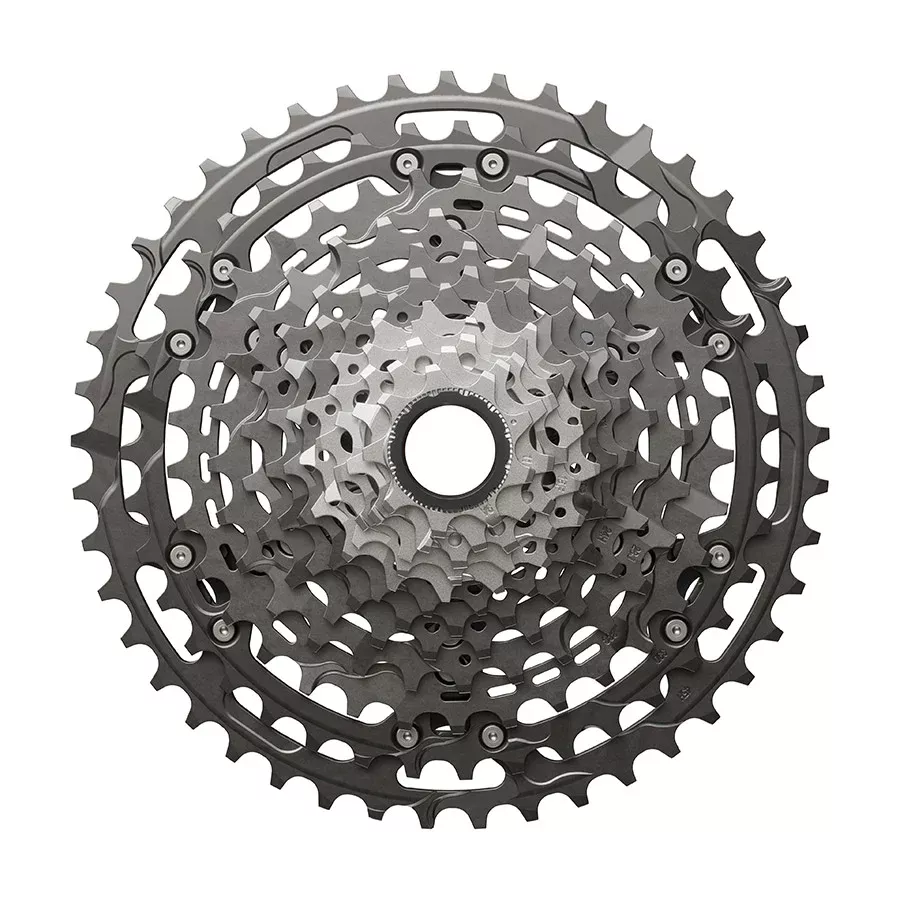 Shimano Cassette CS-M9200 XTR 12spd