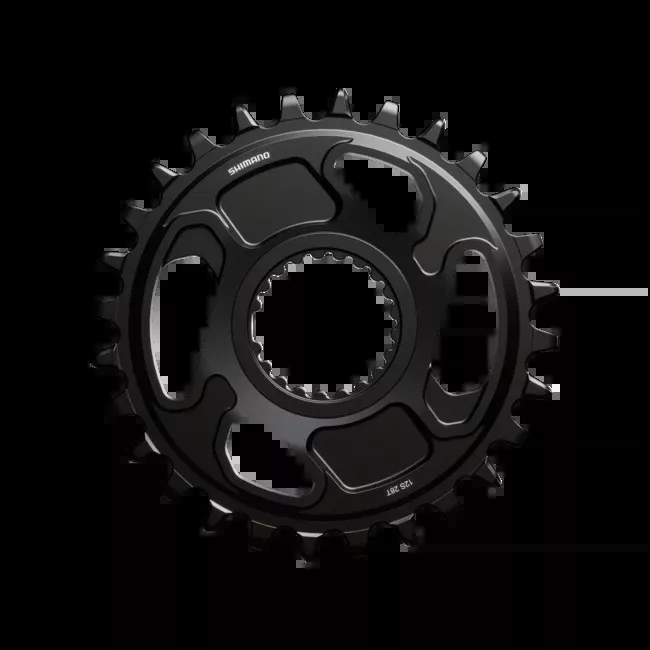 Shimano Chainring SM-CRM86 XT Direct 1x 12spd