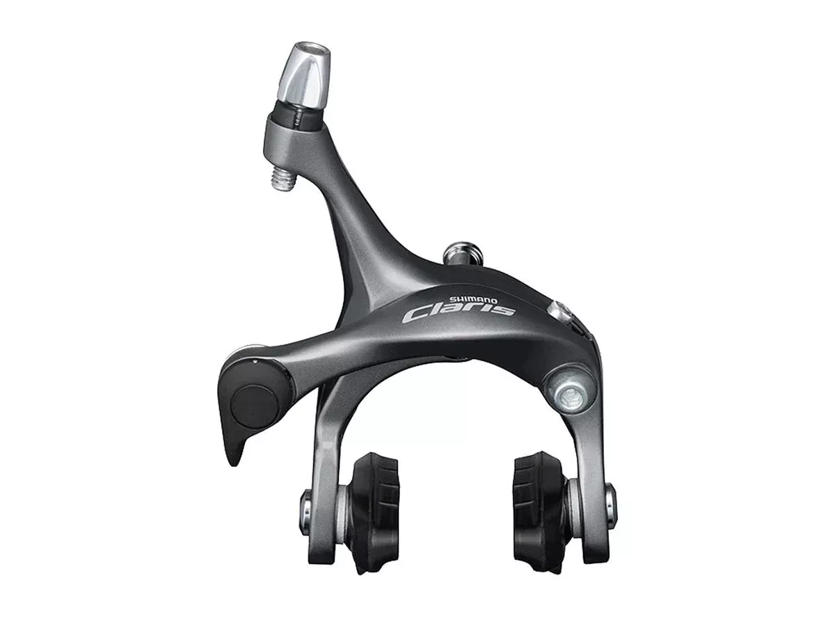 Shimano Claris R2000 Brake Caliper - Gray