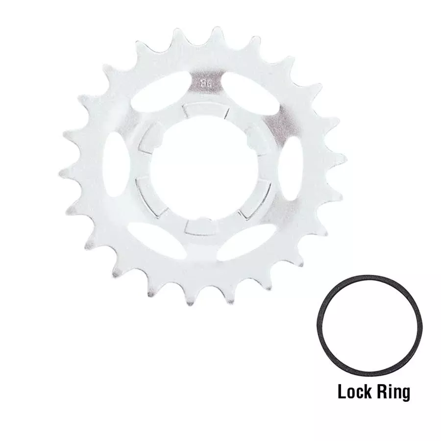 Shimano Cog for IGH