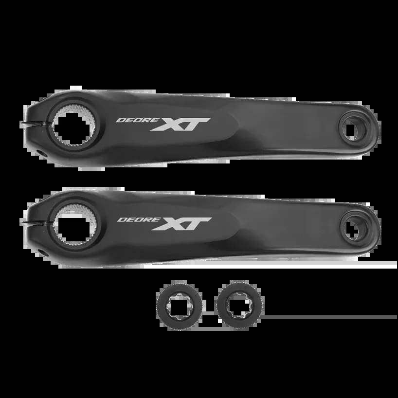 Shimano Crankarms Deore XT FC-M8050