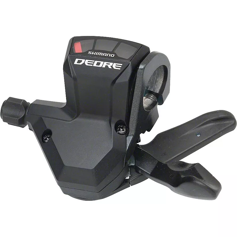 Shimano Deore SL-M590 3-Speed Left Shifter