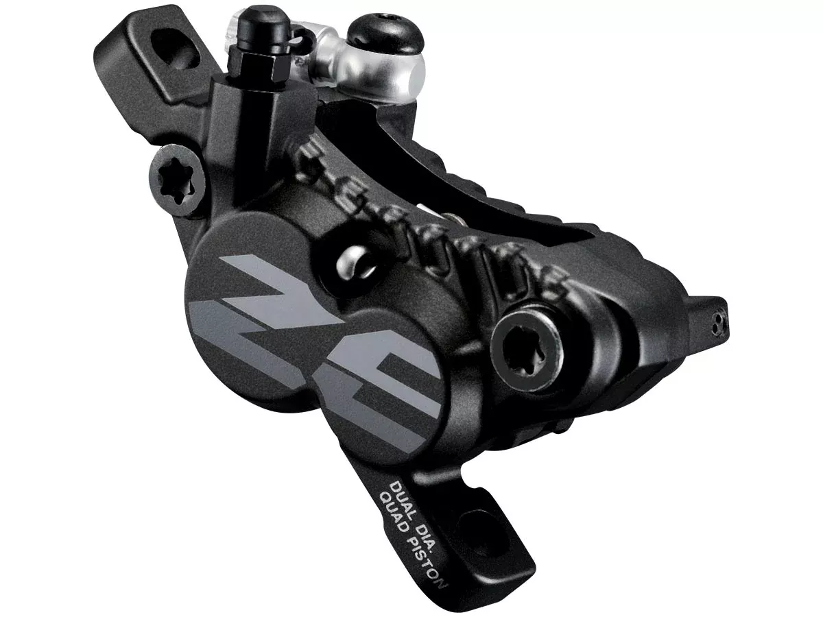 Shimano Disc Brake Calipers