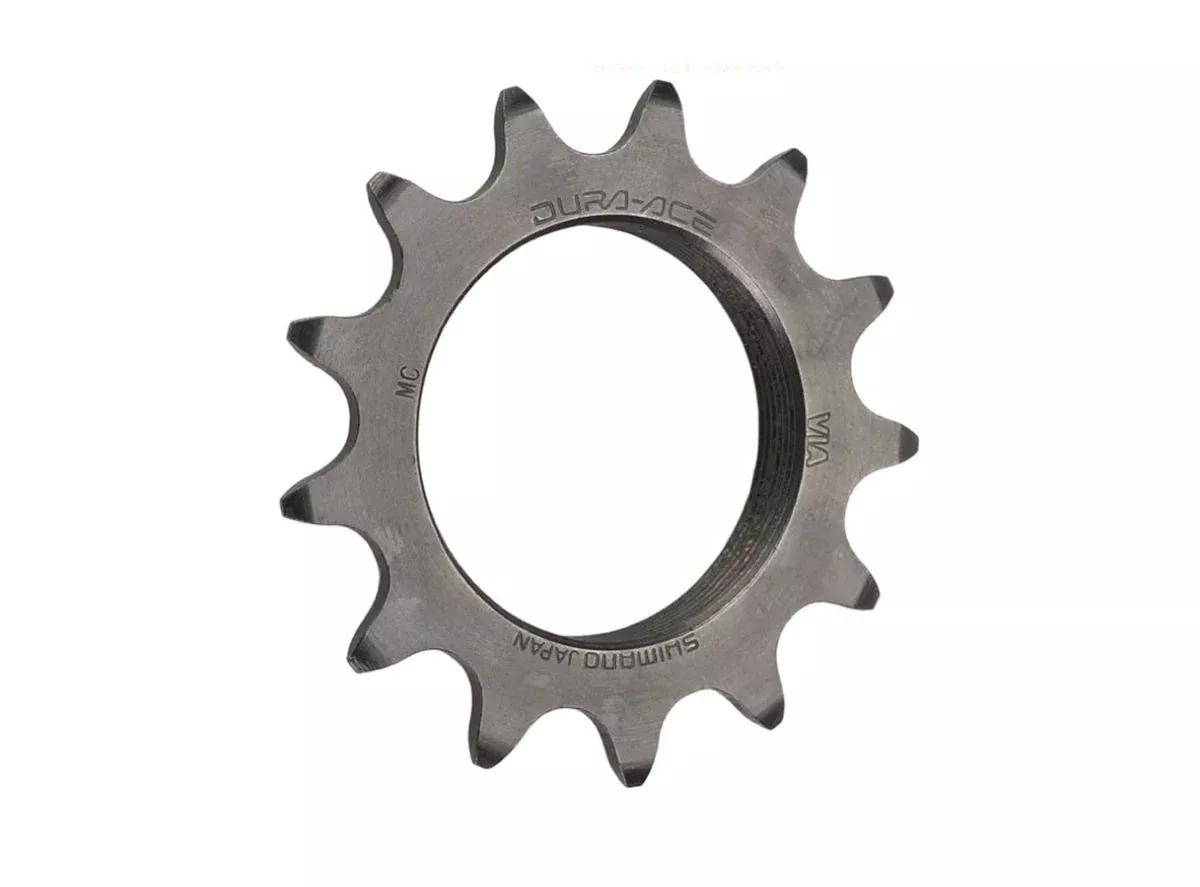 Shimano Dura-Ace 7600 Track Cog - Silver
