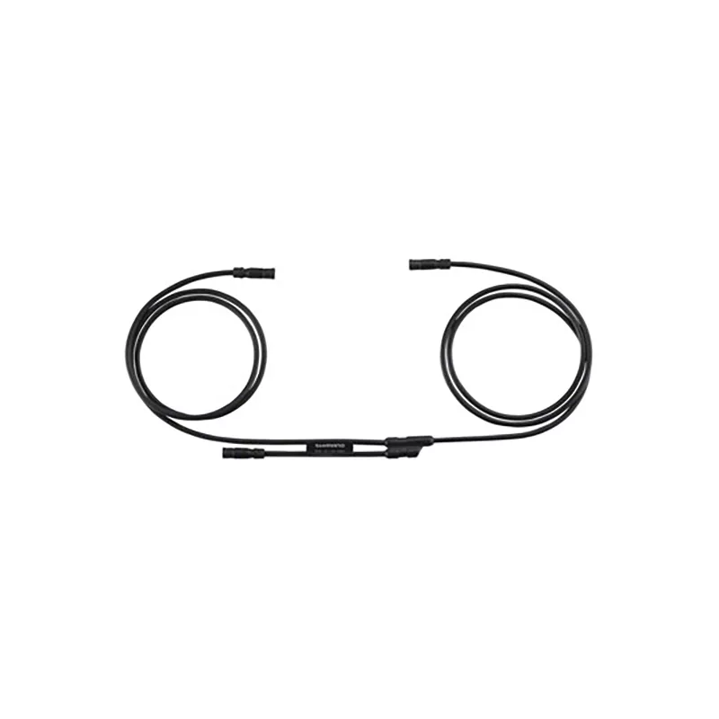 Shimano EW-JC130SS Di2 E-Tube Wire, Y-Split, 50/520/520mm