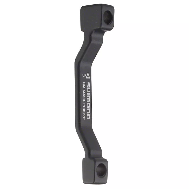Shimano F180P/P2 Disc Brake Adaptor