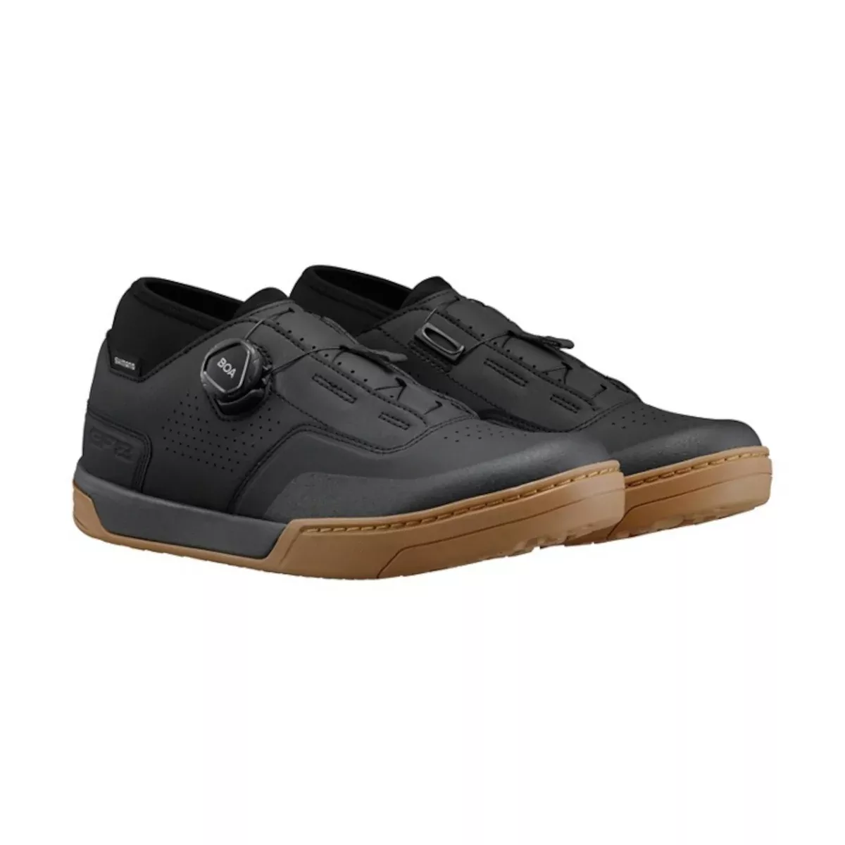 Shimano GF800 Black