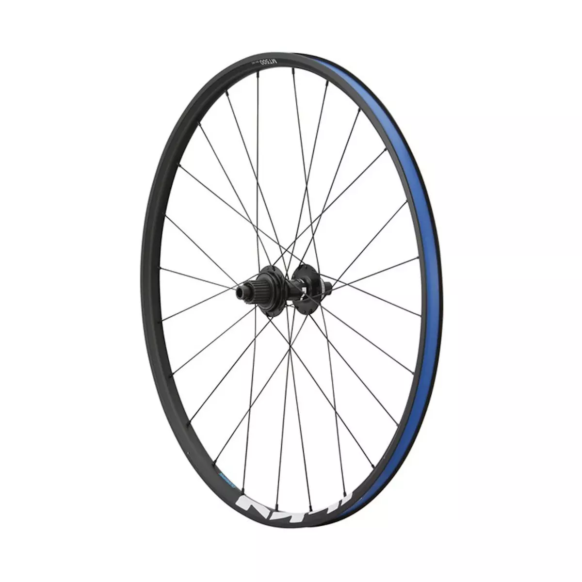 Shimano MT501 MicroSpline Wheel 29"