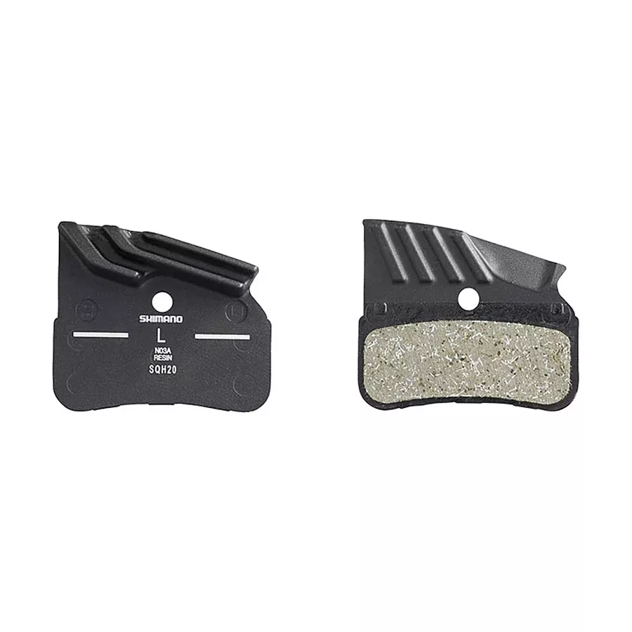Shimano N-Type Disc Brake Pad
